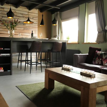 Appartement ' Het Zilte'. Yerseke Kültér fotó