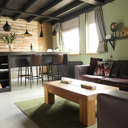 Appartement ' Het Zilte'. Yerseke Kültér fotó