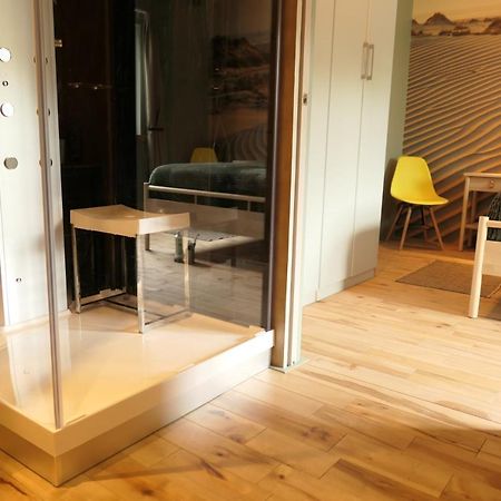 Appartement ' Het Zilte'. Yerseke Kültér fotó