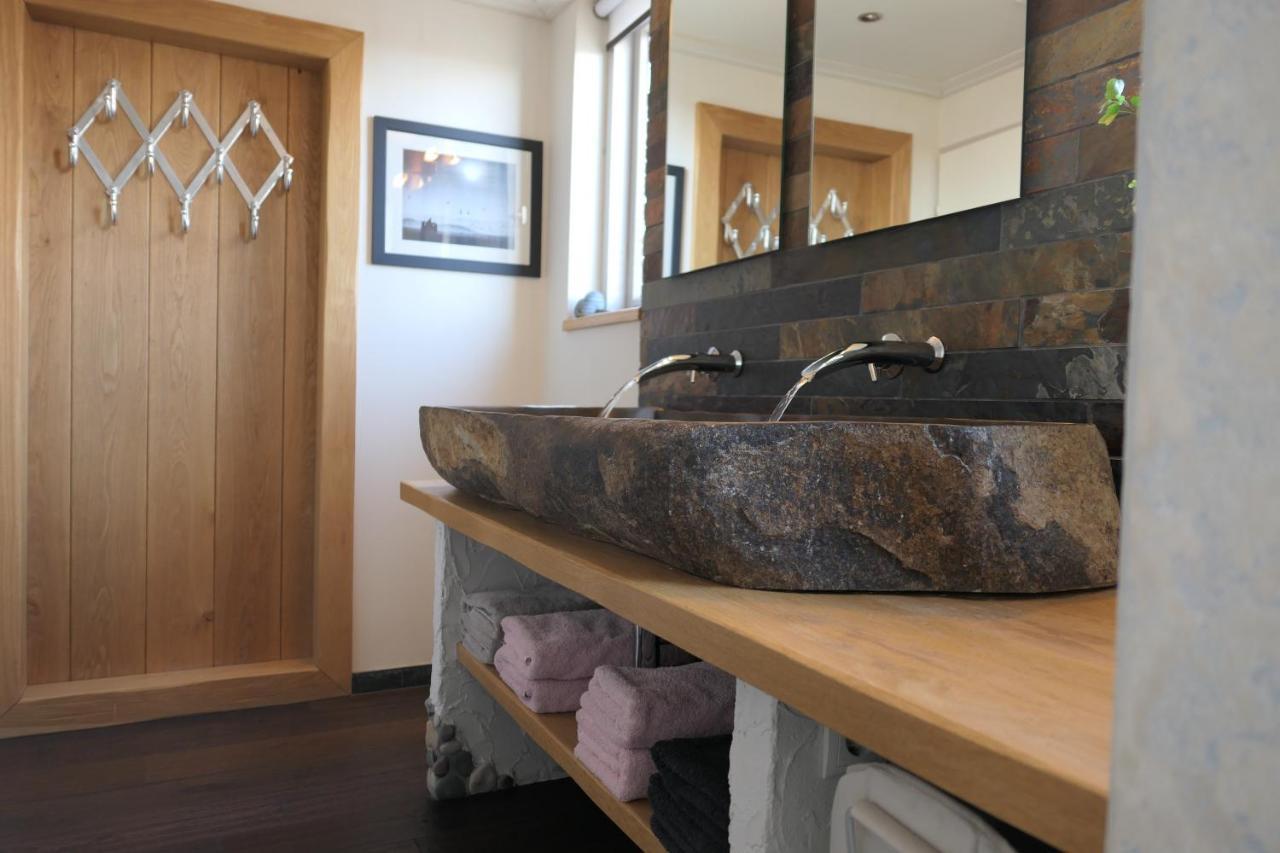 Appartement ' Het Zilte'. Yerseke Kültér fotó