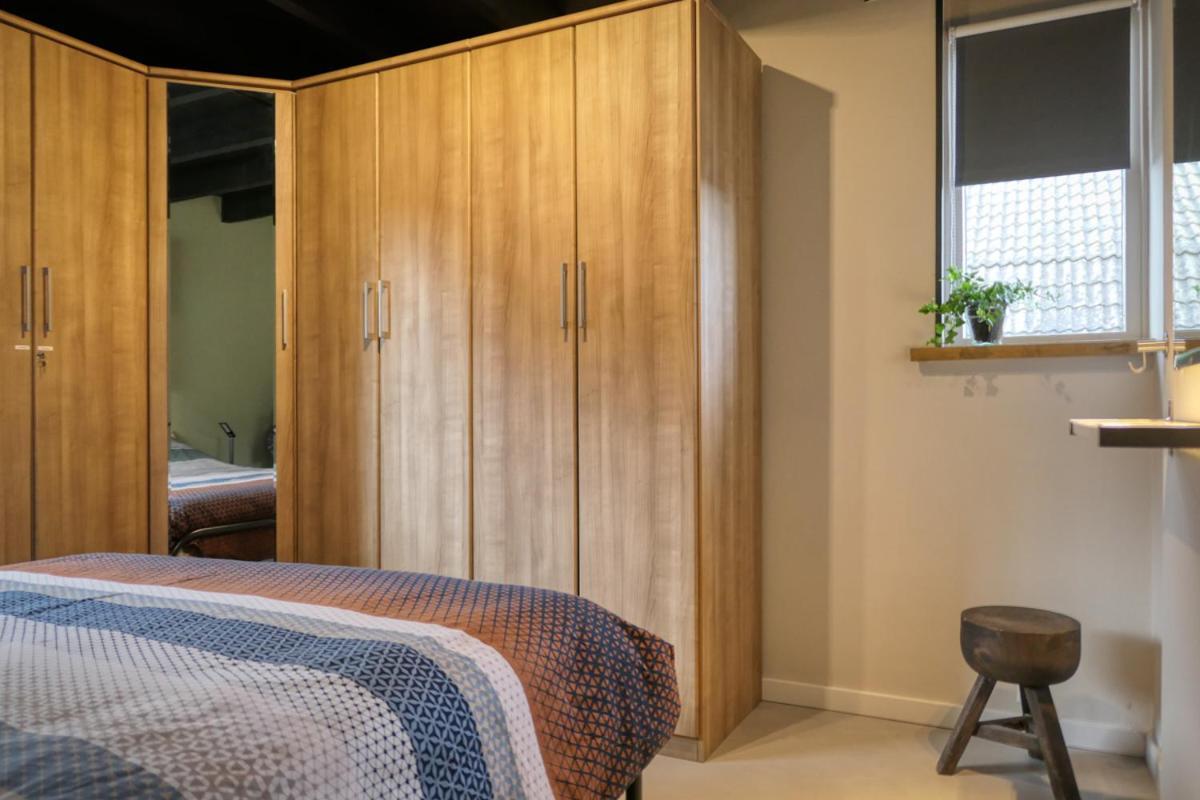 Appartement ' Het Zilte'. Yerseke Kültér fotó
