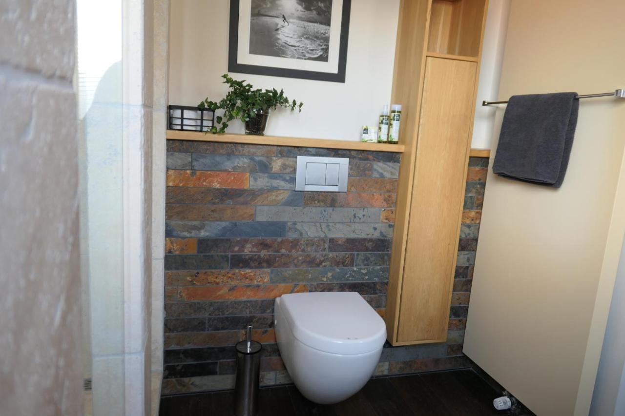 Appartement ' Het Zilte'. Yerseke Kültér fotó