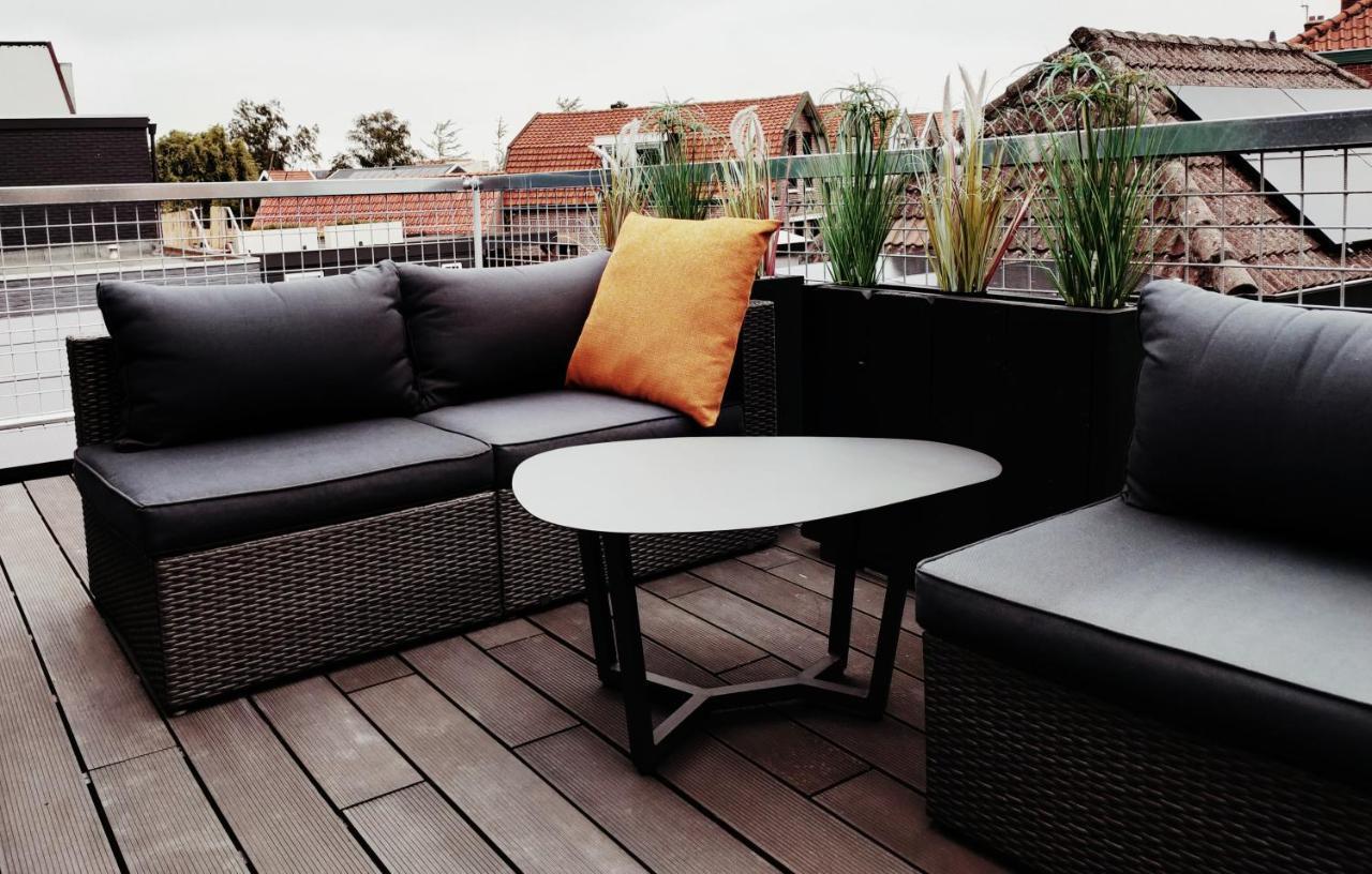 Appartement ' Het Zilte'. Yerseke Kültér fotó