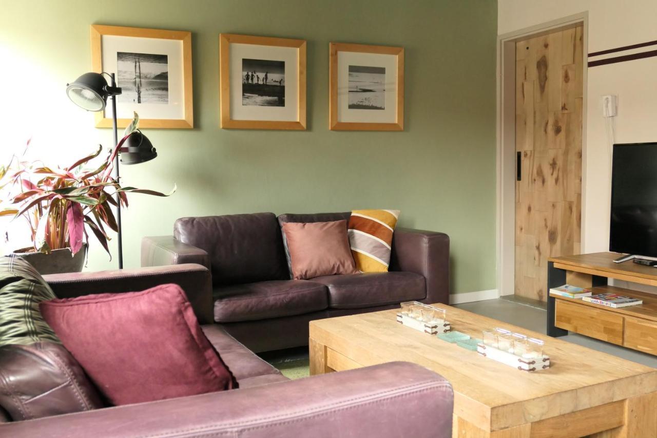 Appartement ' Het Zilte'. Yerseke Kültér fotó