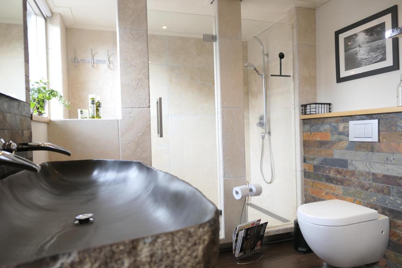 Appartement ' Het Zilte'. Yerseke Kültér fotó
