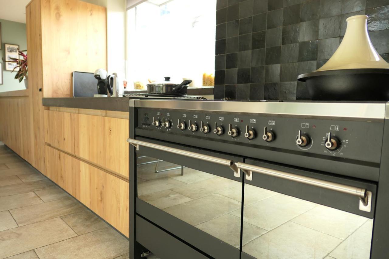 Appartement ' Het Zilte'. Yerseke Kültér fotó