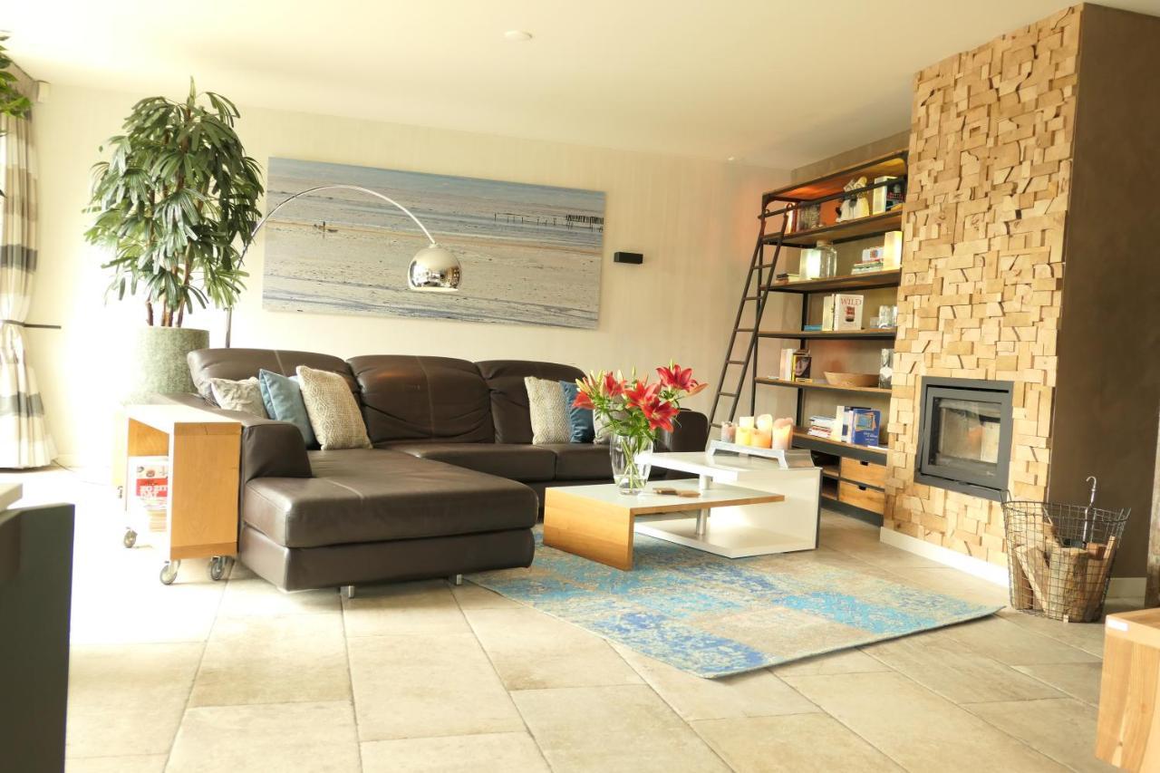 Appartement ' Het Zilte'. Yerseke Kültér fotó