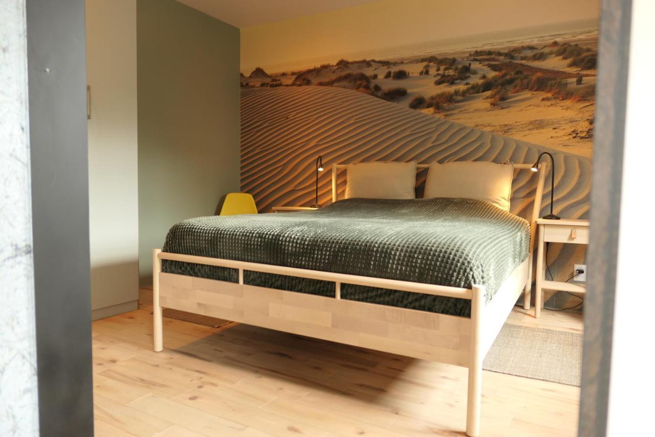 Appartement ' Het Zilte'. Yerseke Kültér fotó