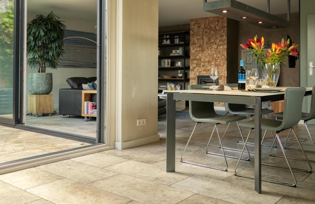 Appartement ' Het Zilte'. Yerseke Kültér fotó