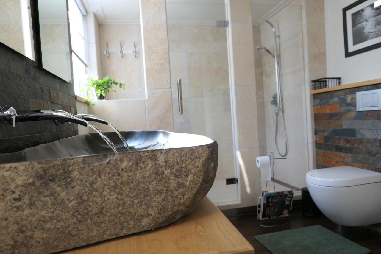 Appartement ' Het Zilte'. Yerseke Kültér fotó