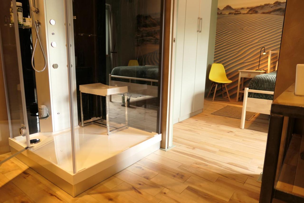 Appartement ' Het Zilte'. Yerseke Kültér fotó