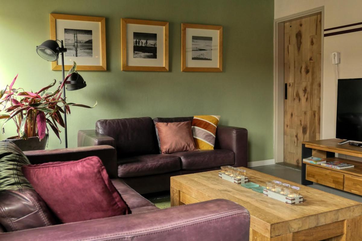 Appartement ' Het Zilte'. Yerseke Kültér fotó